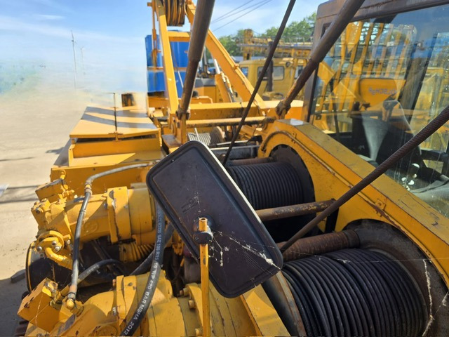 Sennebogen S1225R - Rupskraan: afbeelding 3 Sennebogen S1225R - Rupskraan: afbeelding 3