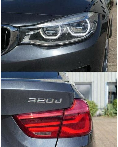 BMW 3 Serie 320d Gran Turismo, xDrive Luxury Line - Personenwagen: afbeelding 5 BMW 3 Serie 320d Gran Turismo, xDrive Luxury Line - Personenwagen: afbeelding 5
