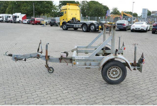 Bagela BKT 12K,Kabeltrommel,Verzinkt,2x am Lager - Haakarm/ Portaalarm aanhanger: afbeelding 4 Bagela BKT 12K,Kabeltrommel,Verzinkt,2x am Lager - Haakarm/ Portaalarm aanhanger: afbeelding 4