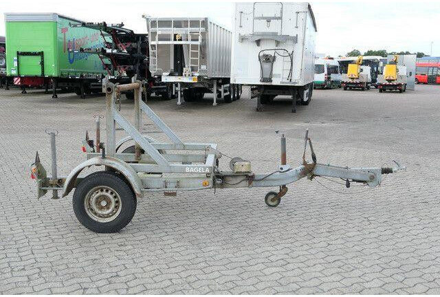 Bagela BKT 12K,Kabeltrommel,Verzinkt,2x am Lager - Haakarm/ Portaalarm aanhanger: afbeelding 1 Bagela BKT 12K,Kabeltrommel,Verzinkt,2x am Lager - Haakarm/ Portaalarm aanhanger: afbeelding 1