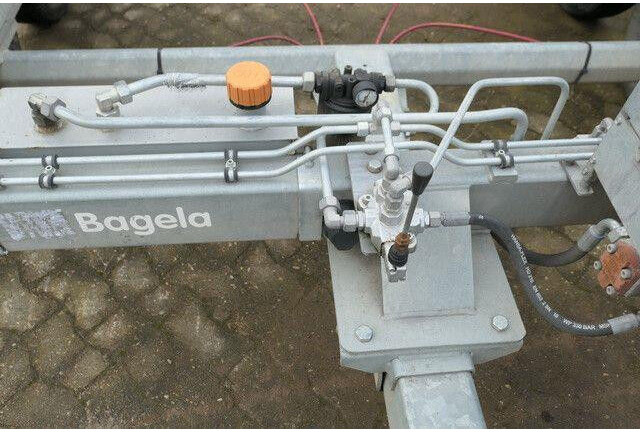 Bagela BKT 27, Kabeltrommel, Tandem, Verzinkt - Haakarm/ Portaalarm aanhanger: afbeelding 4 Bagela BKT 27, Kabeltrommel, Tandem, Verzinkt - Haakarm/ Portaalarm aanhanger: afbeelding 4