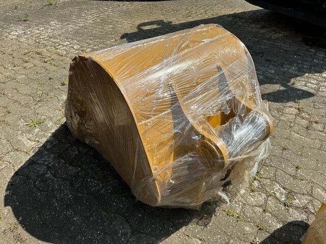 Caterpillar longReachBoom Passend für Cat 320/ 323 B/C/D - Rupsgraafmachine: afbeelding 4 Caterpillar longReachBoom Passend für Cat 320/ 323 B/C/D - Rupsgraafmachine: afbeelding 4