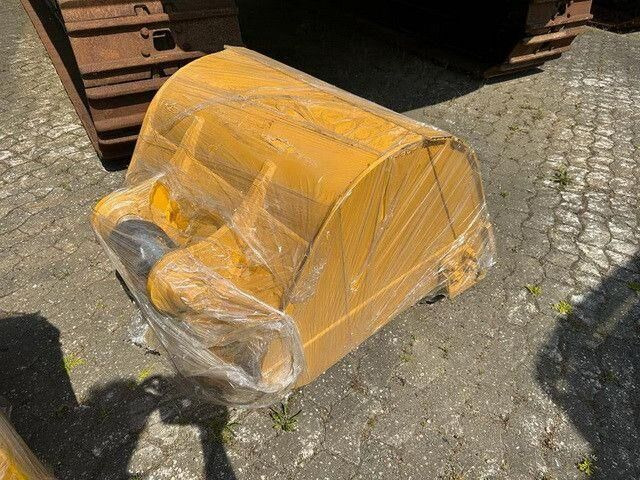 Caterpillar longReachBoom Passend für Cat 320/ 323 B/C/D - Rupsgraafmachine: afbeelding 5 Caterpillar longReachBoom Passend für Cat 320/ 323 B/C/D - Rupsgraafmachine: afbeelding 5