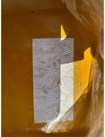 Caterpillar longReachBoom Passend für Cat 320/ 323 B/C/D - Rupsgraafmachine: afbeelding 3 Caterpillar longReachBoom Passend für Cat 320/ 323 B/C/D - Rupsgraafmachine: afbeelding 3