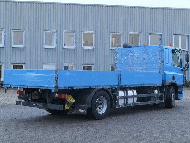 DAF CF 75.360 4x2, Retarder, Klima, AHK, Gerüstbau - Vrachtwagen met open laadbak: afbeelding 3 DAF CF 75.360 4x2, Retarder, Klima, AHK, Gerüstbau - Vrachtwagen met open laadbak: afbeelding 3