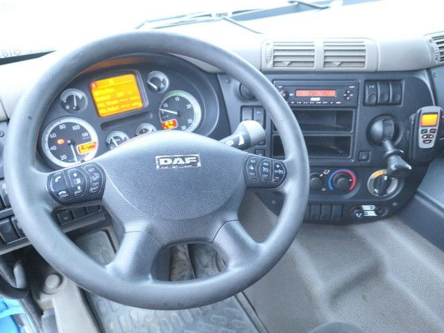 Leasing DAF CF 75.360 4x2, Retarder, Klima, AHK, Gerüstbau  DAF CF 75.360 4x2, Retarder, Klima, AHK, Gerüstbau: afbeelding 13