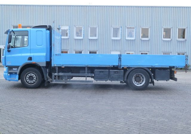 Leasing DAF CF 75.360 4x2, Retarder, Klima, AHK, Gerüstbau  DAF CF 75.360 4x2, Retarder, Klima, AHK, Gerüstbau: afbeelding 7