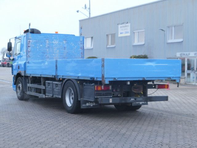Leasing DAF CF 75.360 4x2, Retarder, Klima, AHK, Gerüstbau  DAF CF 75.360 4x2, Retarder, Klima, AHK, Gerüstbau: afbeelding 6