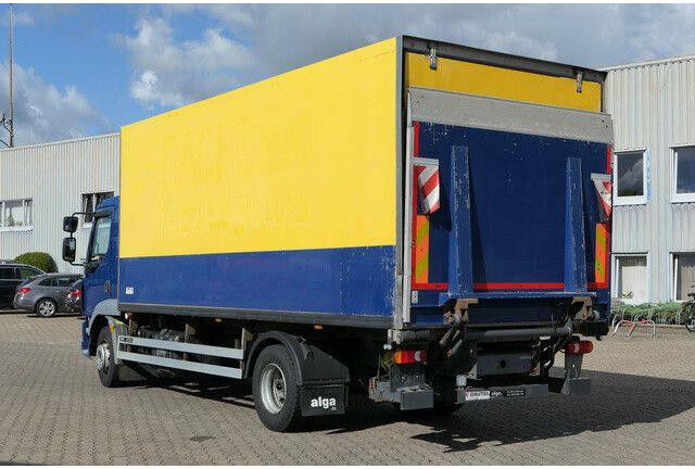 DAF LF 220 FA/6,10 m. lang/Carrier Supra 550/Luftfed - Koelwagen vrachtwagen: afbeelding 5 DAF LF 220 FA/6,10 m. lang/Carrier Supra 550/Luftfed - Koelwagen vrachtwagen: afbeelding 5