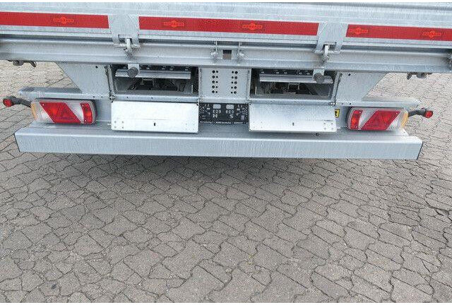 Humbaur HTK 135024 L, Kipper, Rampen, Verzinkt, 13to. - Dieplader aanhangwagen: afbeelding 5 Humbaur HTK 135024 L, Kipper, Rampen, Verzinkt, 13to. - Dieplader aanhangwagen: afbeelding 5