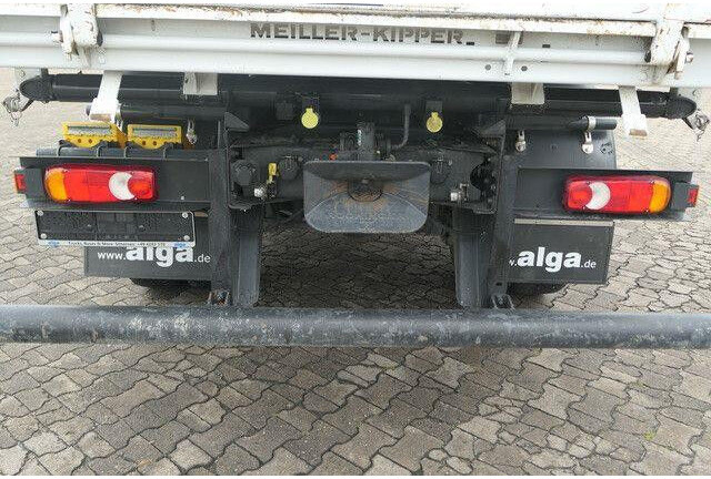 Iveco 120E EuroCargo 4x2, Meiller, Klima, AHK, Hydr. - Kipper vrachtwagen: afbeelding 5 Iveco 120E EuroCargo 4x2, Meiller, Klima, AHK, Hydr. - Kipper vrachtwagen: afbeelding 5