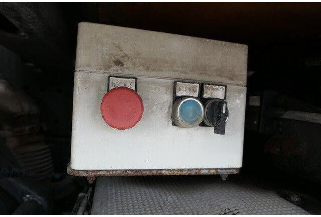 Iveco 160 E EuroCargo 4x2, VDL P-10, teleskop., Funk - Kabelsysteem truck: afbeelding 3 Iveco 160 E EuroCargo 4x2, VDL P-10, teleskop., Funk - Kabelsysteem truck: afbeelding 3