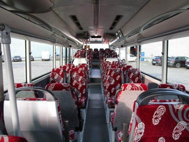 Iveco Crossway LE, EEV, 54 Sitze, A/C, Gurte - Streekbus: afbeelding 3 Iveco Crossway LE, EEV, 54 Sitze, A/C, Gurte - Streekbus: afbeelding 3