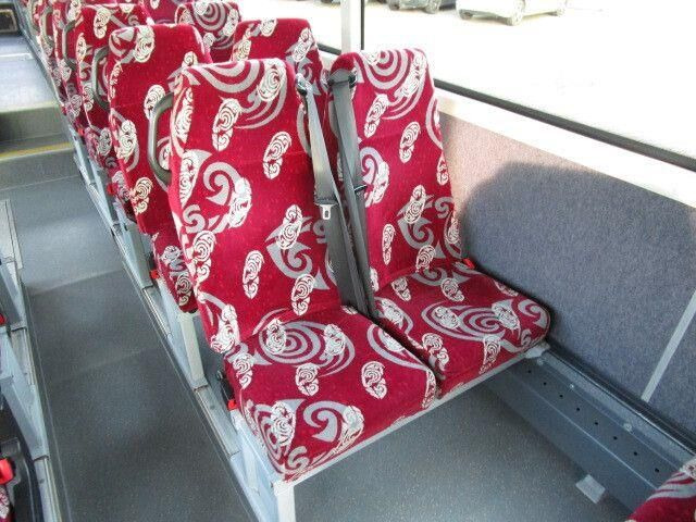 Iveco Crossway LE, EEV, 54 Sitze, A/C, Gurte - Streekbus: afbeelding 5 Iveco Crossway LE, EEV, 54 Sitze, A/C, Gurte - Streekbus: afbeelding 5