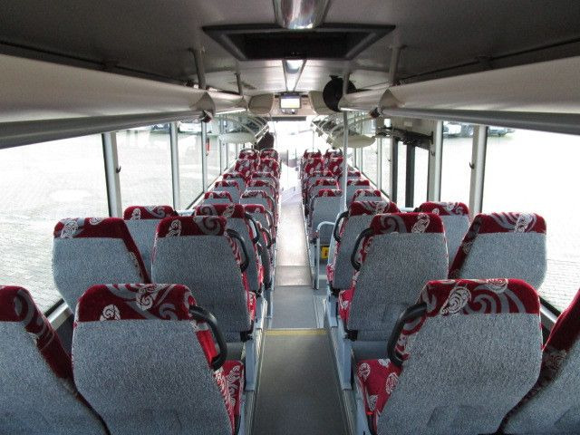 Stadsbus Iveco Crossway LE, EEV, 54 Sitze, A/C, Gurte Iveco Crossway LE, EEV, 54 Sitze, A/C, Gurte: afbeelding 7