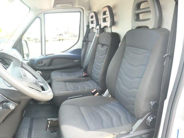 Gesloten bestelwagen Iveco Daily 35S14/Hochdach/AHK/Klima: afbeelding 11 Gesloten bestelwagen Iveco Daily 35S14/Hochdach/AHK/Klima: afbeelding 11
