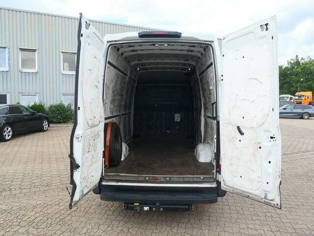 Gesloten bestelwagen Iveco Daily 35S14/Hochdach/AHK/Klima: afbeelding 8 Gesloten bestelwagen Iveco Daily 35S14/Hochdach/AHK/Klima: afbeelding 8