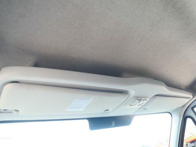 Gesloten bestelwagen Iveco Daily 35S14/Hochdach/AHK/Klima: afbeelding 15 Gesloten bestelwagen Iveco Daily 35S14/Hochdach/AHK/Klima: afbeelding 15