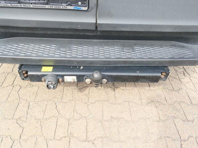 Gesloten bestelwagen Iveco Daily 35S14/Hochdach/AHK/Klima: afbeelding 9 Gesloten bestelwagen Iveco Daily 35S14/Hochdach/AHK/Klima: afbeelding 9