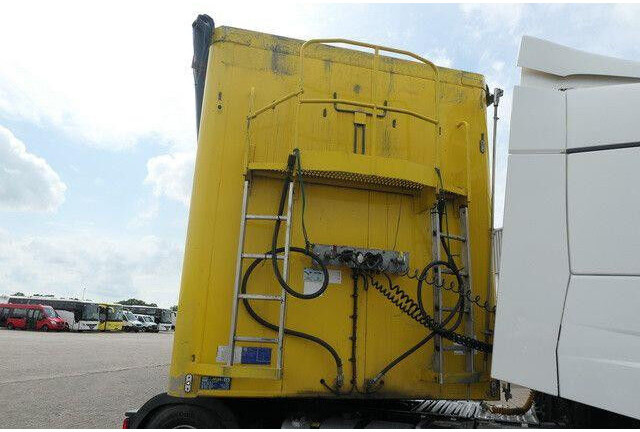 Knapen Trailers K 100/92 cbm./Liftachse/Funk - Gesloten oplegger: afbeelding 5 Knapen Trailers K 100/92 cbm./Liftachse/Funk - Gesloten oplegger: afbeelding 5