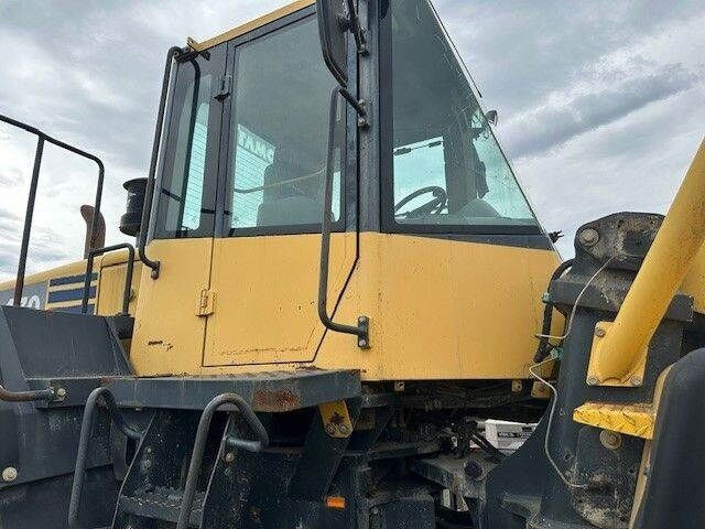 Komatsu WA 470-6, Schaufel mit Zähne 4,3m³ - Wiellader: afbeelding 4 Komatsu WA 470-6, Schaufel mit Zähne 4,3m³ - Wiellader: afbeelding 4