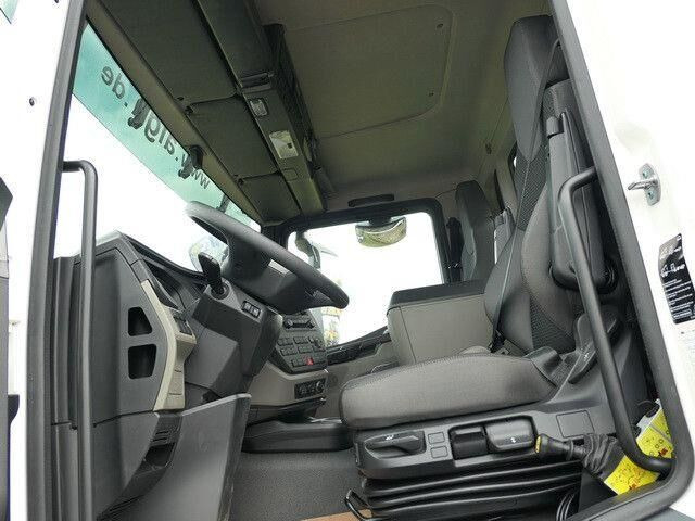 Nieuw Kipper vrachtwagen MAN 18.320 TGM BB, Kran Hiab X-Hiduo 138, Funk, AHK: afbeelding 13