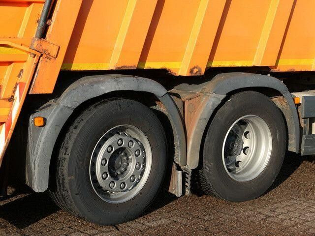 MAN 26.320 TGS BL 6x2, Faun, Vario Press, Zöller - Vuilniswagen: afbeelding 4 MAN 26.320 TGS BL 6x2, Faun, Vario Press, Zöller - Vuilniswagen: afbeelding 4
