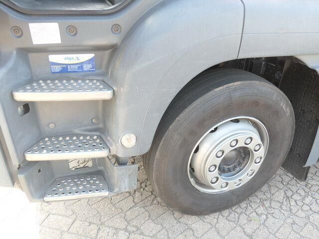 Vuilniswagen MAN 26.320 TGS BL 6x2, Haller, Zöller-Schüttung: afbeelding 8 Vuilniswagen MAN 26.320 TGS BL 6x2, Haller, Zöller-Schüttung: afbeelding 8