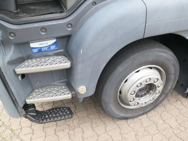 MAN 26.400 TGS LL 6x2, Oben-/Untenbefüllung, 20m³ - Tankwagen: afbeelding 5 MAN 26.400 TGS LL 6x2, Oben-/Untenbefüllung, 20m³ - Tankwagen: afbeelding 5