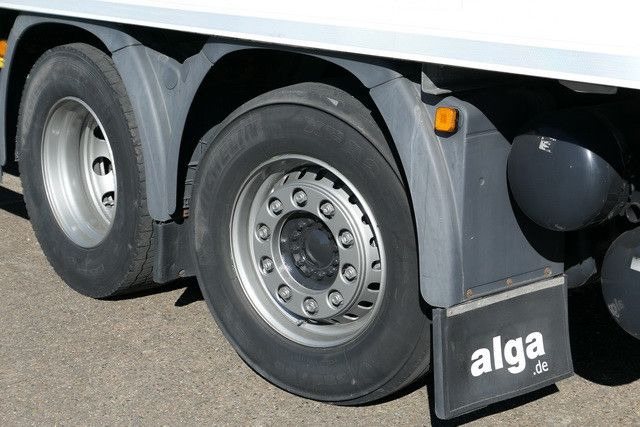 MAN 26.420 TGS LL 6x2, Intarder, LBW 2.5to., Gelenkt - Bakwagen: afbeelding 4 MAN 26.420 TGS LL 6x2, Intarder, LBW 2.5to., Gelenkt - Bakwagen: afbeelding 4