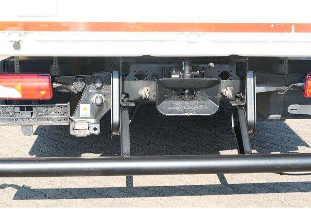 MAN 26.440 TGS LL 6x2, Palfinger PK 22002, Klima,AHK - Vrachtwagen met open laadbak: afbeelding 5 MAN 26.440 TGS LL 6x2, Palfinger PK 22002, Klima,AHK - Vrachtwagen met open laadbak: afbeelding 5