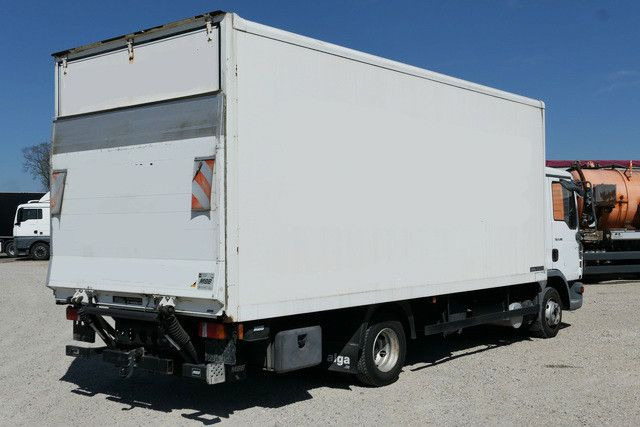 MAN 8.180 TGL 4x2, Fahrschule, LBW, 3. Sitze, 158tkm - Bestelwagen gesloten laadbak: afbeelding 4 MAN 8.180 TGL 4x2, Fahrschule, LBW, 3. Sitze, 158tkm - Bestelwagen gesloten laadbak: afbeelding 4