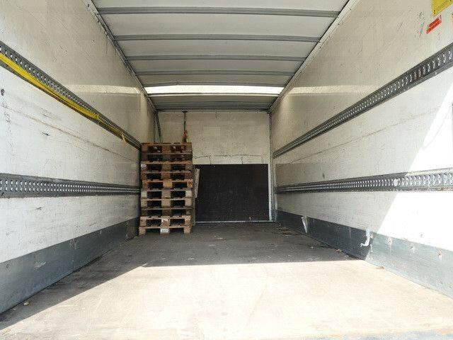 MAN 8.180 TGL BL, LBW, Klima, 3. Sitz, 6.100mm lang - Bakwagen: afbeelding 5 MAN 8.180 TGL BL, LBW, Klima, 3. Sitz, 6.100mm lang - Bakwagen: afbeelding 5