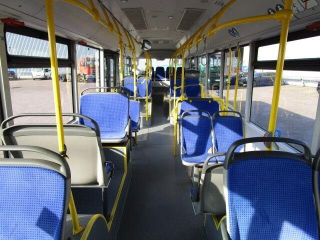 MAN Lions City, A21, A/C, Euro 6, Lawo - Streekbus: afbeelding 3 MAN Lions City, A21, A/C, Euro 6, Lawo - Streekbus: afbeelding 3