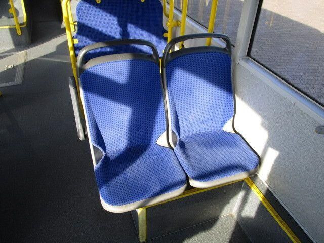 MAN Lions City, A21, A/C, Euro 6, Lawo - Streekbus: afbeelding 5 MAN Lions City, A21, A/C, Euro 6, Lawo - Streekbus: afbeelding 5