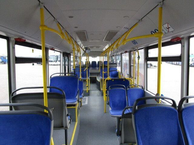 MAN Lions City, A21, A/C, Euro 6, Lawo - Streekbus: afbeelding 3 MAN Lions City, A21, A/C, Euro 6, Lawo - Streekbus: afbeelding 3