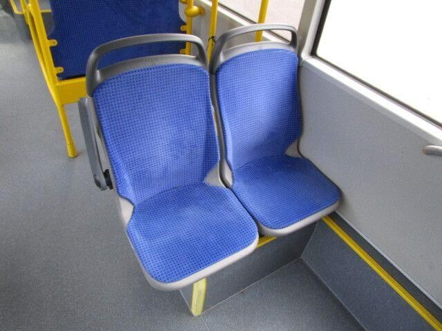 MAN Lions City, A21, A/C, Euro 6, Lawo - Streekbus: afbeelding 5 MAN Lions City, A21, A/C, Euro 6, Lawo - Streekbus: afbeelding 5