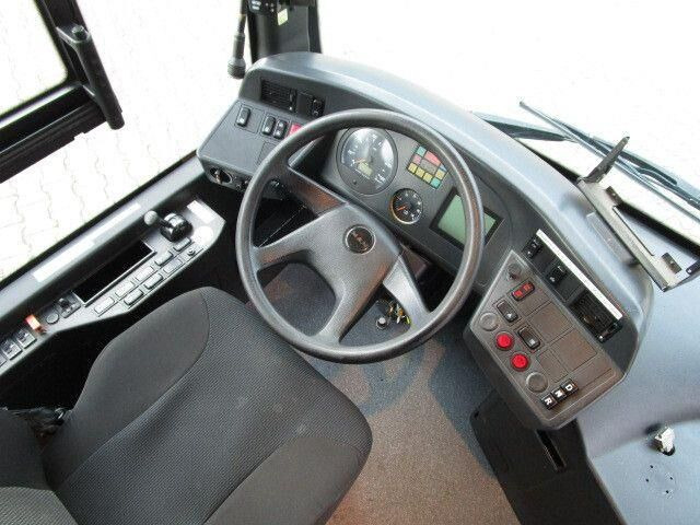 MAN Lions City, A21, A/C, Euro 6, Lawo - Streekbus: afbeelding 4 MAN Lions City, A21, A/C, Euro 6, Lawo - Streekbus: afbeelding 4