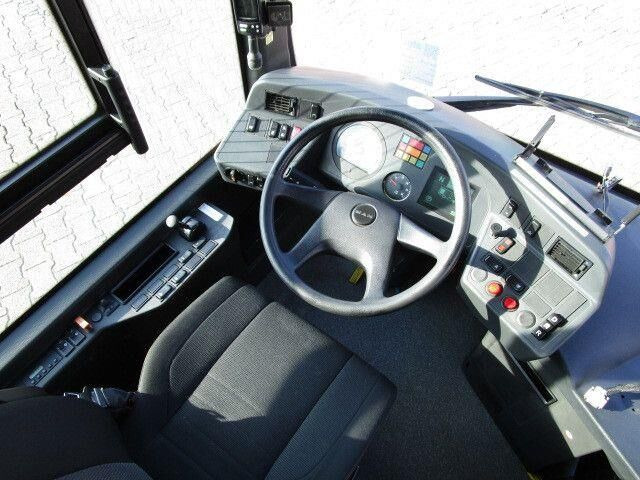 MAN Lions City, A21, A/C, Euro 6, Lawo - Streekbus: afbeelding 4 MAN Lions City, A21, A/C, Euro 6, Lawo - Streekbus: afbeelding 4