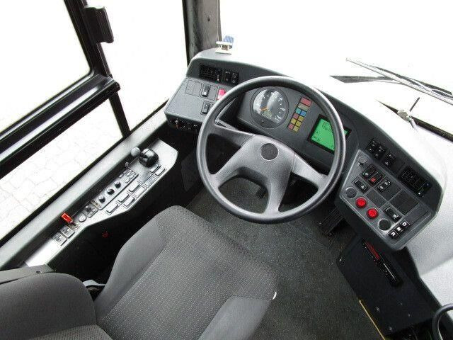 MAN Lions City G, Euro 5 EEV, Klima, 55 Sitze - Gelede bus: afbeelding 4 MAN Lions City G, Euro 5 EEV, Klima, 55 Sitze - Gelede bus: afbeelding 4