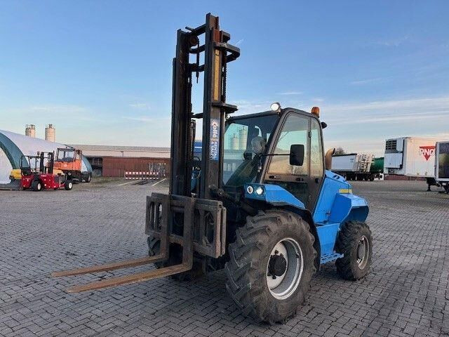 Manitou M30-4D/ST5 4X4, Gelände, 3to. Traglast, 5,5m - Heftruck: afbeelding 5 Manitou M30-4D/ST5 4X4, Gelände, 3to. Traglast, 5,5m - Heftruck: afbeelding 5