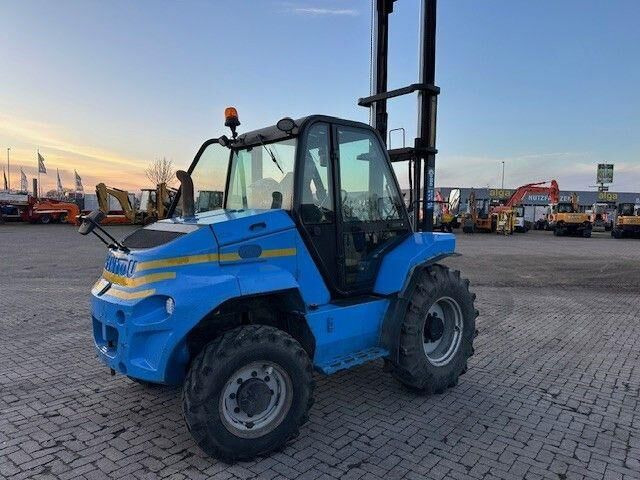 Manitou M30-4D/ST5 4X4, Gelände, 3to. Traglast, 5,5m - Heftruck: afbeelding 3 Manitou M30-4D/ST5 4X4, Gelände, 3to. Traglast, 5,5m - Heftruck: afbeelding 3