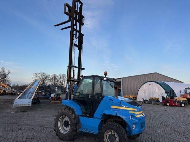Manitou M30-4D/ST5 4X4, Gelände, 3to. Traglast, 5,5m - Heftruck: afbeelding 2 Manitou M30-4D/ST5 4X4, Gelände, 3to. Traglast, 5,5m - Heftruck: afbeelding 2