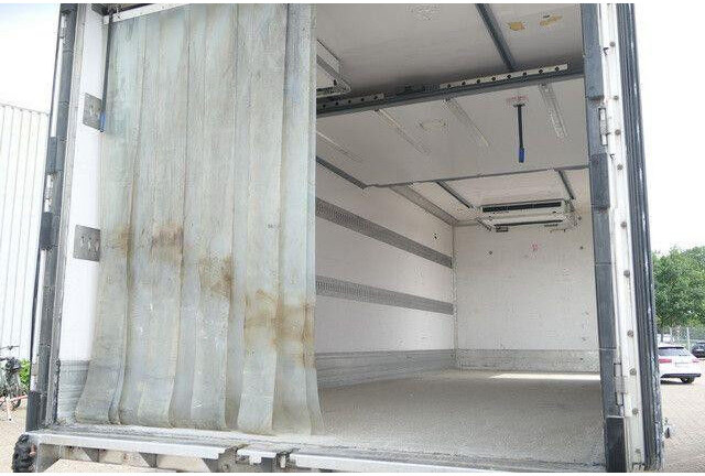 Mercedes-Benz 1323 L Atego, Thermo King T-800R, LBW, Trennwand - Koelwagen vrachtwagen: afbeelding 5 Mercedes-Benz 1323 L Atego, Thermo King T-800R, LBW, Trennwand - Koelwagen vrachtwagen: afbeelding 5