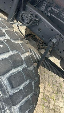 Mercedes-Benz 2024 AK 4x4, Allrad, Einzelbereifung, AHK, - Vrachtwagen met open laadbak: afbeelding 4 Mercedes-Benz 2024 AK 4x4, Allrad, Einzelbereifung, AHK, - Vrachtwagen met open laadbak: afbeelding 4