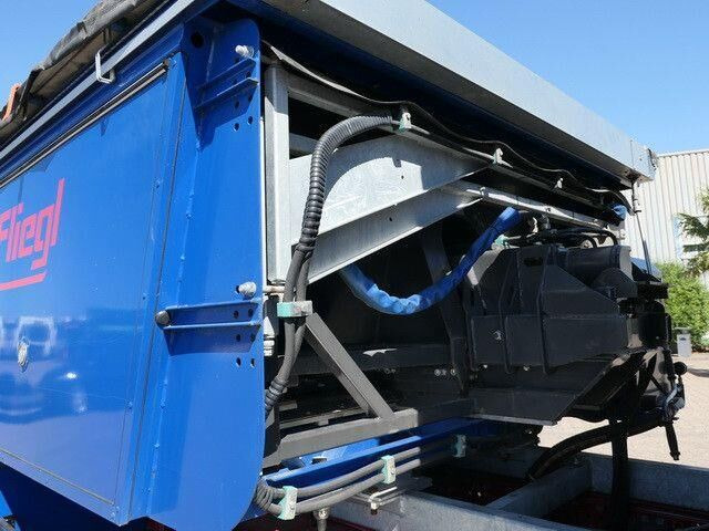 Leasing Mercedes-Benz 2548 L Arocs HAD 6x4, Asphalt, Bitumen, Fliegl Mercedes-Benz 2548 L Arocs HAD 6x4, Asphalt, Bitumen, Fliegl: afbeelding 7