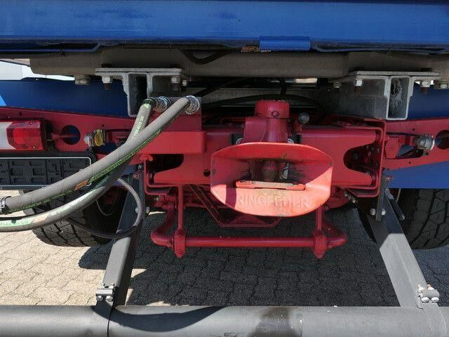 Leasing Mercedes-Benz 2548 L Arocs HAD 6x4, Asphalt, Bitumen, Fliegl Mercedes-Benz 2548 L Arocs HAD 6x4, Asphalt, Bitumen, Fliegl: afbeelding 11