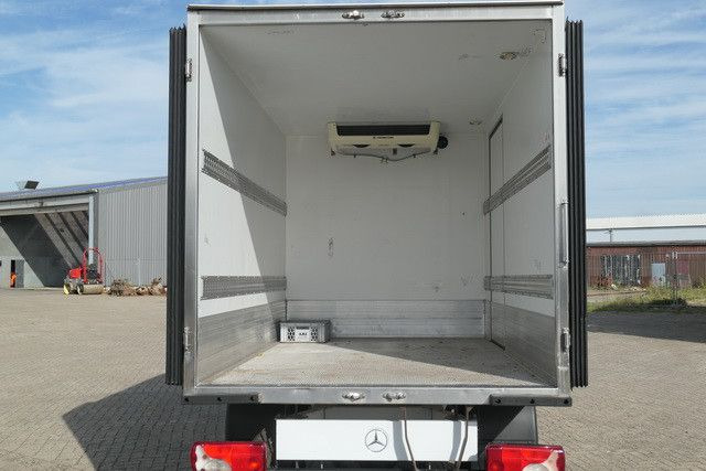 Mercedes-Benz 316 CDI Sprinter 4x2, Thermo King, Kiesling - Koelwagen: afbeelding 5 Mercedes-Benz 316 CDI Sprinter 4x2, Thermo King, Kiesling - Koelwagen: afbeelding 5
