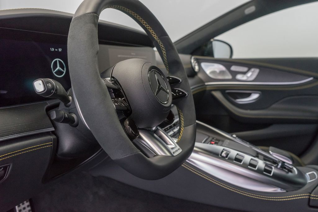 Mercedes-Benz AMG GT 63 S E Performance - Personenwagen: afbeelding 5 Mercedes-Benz AMG GT 63 S E Performance - Personenwagen: afbeelding 5