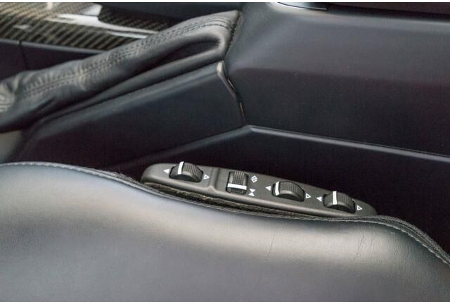 Bestelwagen met open laadbak Mercedes-Benz G-Klasse 63 AMG Station/Disigno/Carbon/erst 54 Tkm./AHK: afbeelding 17 Bestelwagen met open laadbak Mercedes-Benz G-Klasse 63 AMG Station/Disigno/Carbon/erst 54 Tkm./AHK: afbeelding 17